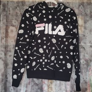 Filas Uban Outfitters Fleamadonna Medium Hoodie